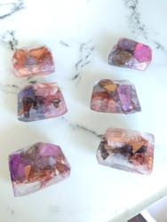 キャンドル＆ポーセラーツサロンSalon de Felice（サロン ド フェリーチェ）に投稿された画像（2025/11/5）