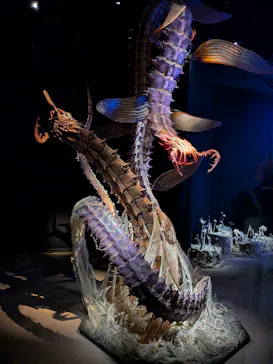 金曜ロードショーとジブリ展（静岡展）に投稿された画像（2025/11/6）