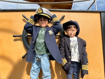 九十九島パールシーリゾートに投稿された画像（2025/11/6）