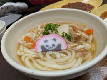 恩賜上野動物園に投稿された画像（2025/11/6）