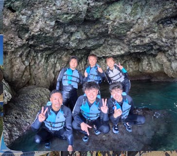 武藤潜水に投稿された画像（2025/11/6）