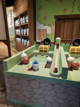 ちいかわパークに投稿された画像（2025/11/6）