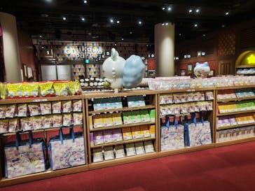 ちいかわパークに投稿された画像（2025/11/6）