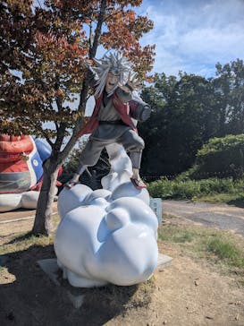 ニジゲンノモリに投稿された画像（2025/11/6）