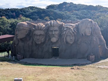 ニジゲンノモリに投稿された画像（2025/11/6）