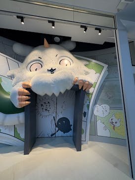 ちいかわパークに投稿された画像（2025/11/6）