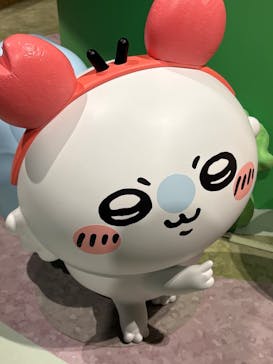 ちいかわパークに投稿された画像（2025/11/6）