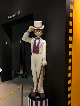 金曜ロードショーとジブリ展（静岡展）に投稿された画像（2025/11/6）