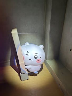 ちいかわパークに投稿された画像（2025/11/6）