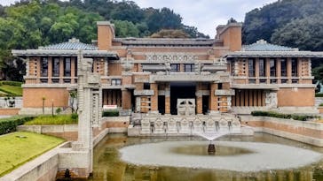 博物館 明治村に投稿された画像（2025/11/6）