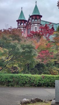 博物館 明治村に投稿された画像（2025/11/6）