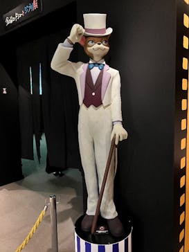 金曜ロードショーとジブリ展（静岡展）に投稿された画像（2025/11/6）