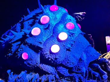 金曜ロードショーとジブリ展（静岡展）に投稿された画像（2025/11/6）