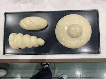 横浜アンパンマンこどもミュージアムに投稿された画像（2025/11/6）