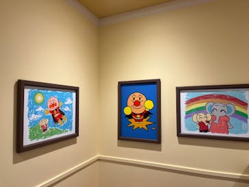 横浜アンパンマンこどもミュージアムに投稿された画像（2025/11/6）