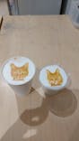 Cat Café MOFF 静岡PARCO店に投稿された画像（2025/11/6）