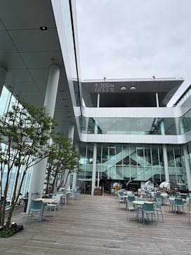 ハルカス300(展望台)に投稿された画像（2025/11/6）