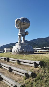 香美市立やなせたかし記念館　(アンパンマンミュージアム＆詩とメルヘン絵本館）に投稿された画像（2025/11/6）