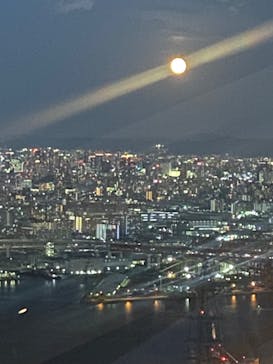 さきしまコスモタワー展望台に投稿された画像（2025/11/6）