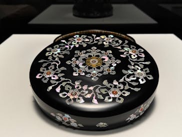 正倉院 THE SHOW ―感じる。いま、ここにある奇跡―　@上野の森美術館に投稿された画像（2025/11/6）