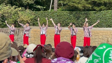 安城産業文化公園デンパークに投稿された画像（2025/11/6）