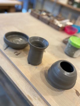 HoloHolo陶房に投稿された画像（2025/11/6）