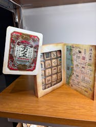 流山市白みりんミュージアムに投稿された画像（2025/11/6）