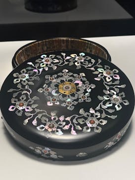 正倉院 THE SHOW ―感じる。いま、ここにある奇跡―　@上野の森美術館に投稿された画像（2025/11/6）