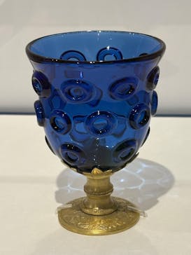 正倉院 THE SHOW ―感じる。いま、ここにある奇跡―　@上野の森美術館に投稿された画像（2025/11/6）