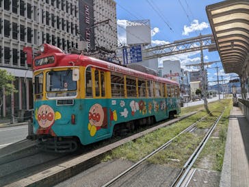 香美市立やなせたかし記念館　(アンパンマンミュージアム＆詩とメルヘン絵本館）に投稿された画像（2025/11/6）