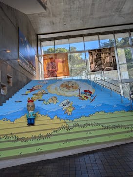 香美市立やなせたかし記念館　(アンパンマンミュージアム＆詩とメルヘン絵本館）に投稿された画像（2025/11/6）