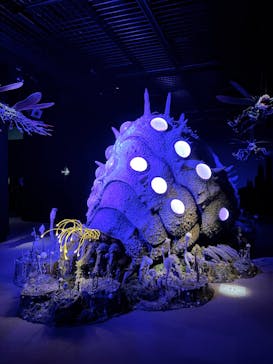 金曜ロードショーとジブリ展（静岡展）に投稿された画像（2025/11/6）