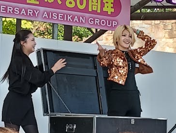 安城産業文化公園デンパークに投稿された画像（2025/11/6）