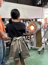 東京ガラス工芸研究所に投稿された画像（2025/11/6）