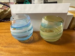 東京ガラス工芸研究所に投稿された画像（2025/11/6）