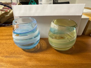 東京ガラス工芸研究所に投稿された画像（2025/11/6）