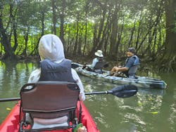 ひかりオーシャンズに投稿された画像（2025/11/6）