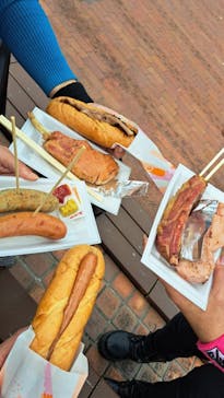 安城産業文化公園デンパークに投稿された画像（2025/11/6）