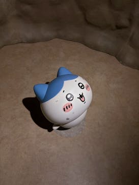 ちいかわパークに投稿された画像（2025/11/6）