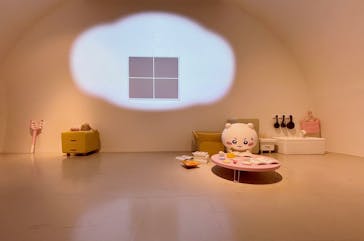 ちいかわパークに投稿された画像（2025/11/6）