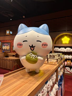 ちいかわパークに投稿された画像（2025/11/6）