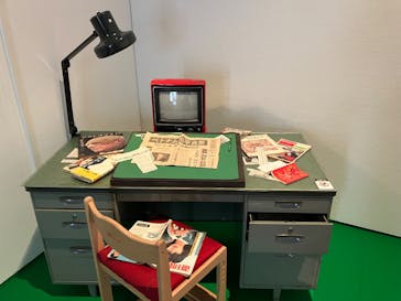 あべのハルカス美術館に投稿された画像（2025/11/6）