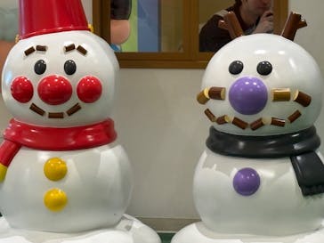 神戸アンパンマンこどもミュージアム＆モールに投稿された画像（2025/11/6）