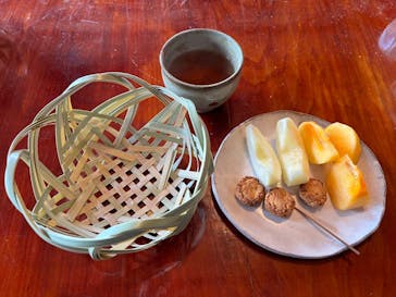 笑竹堂に投稿された画像（2025/11/6）