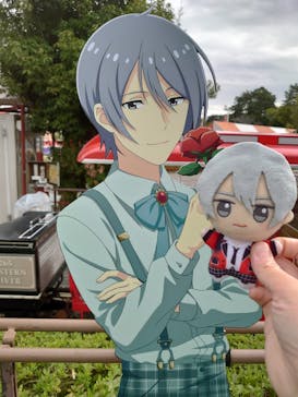 西武園ゆうえんちに投稿された画像（2025/11/6）