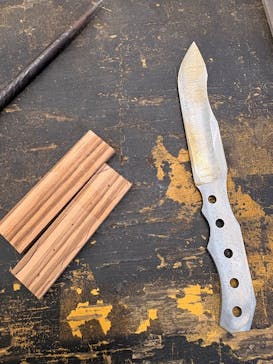 ユギムラ工房に投稿された画像（2025/11/6）