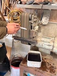 ユギムラ工房に投稿された画像（2025/11/6）