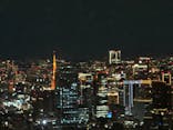 東京スカイツリーに投稿された画像（2025/11/7）