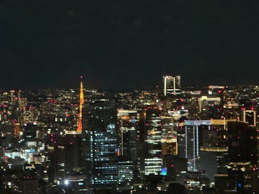 東京スカイツリーに投稿された画像（2025/11/6）