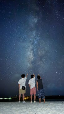 宮古島マリンショップSmileyに投稿された画像（2025/11/7）